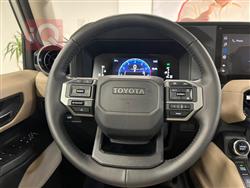 تويوتا لاندكروزر برادو